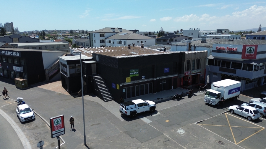 Commercial Property for Sale in Table View Western Cape